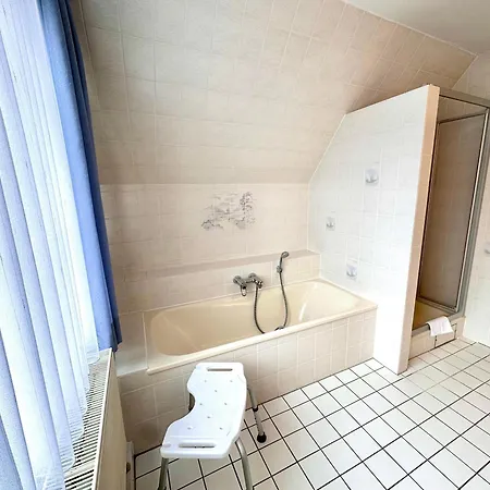 Hotel Seerose Bad Malente