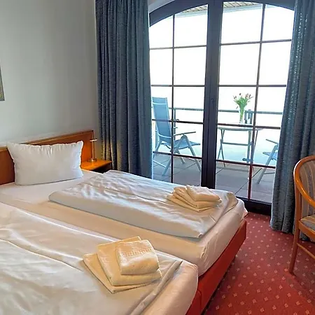 Hotel Seerose Bad
