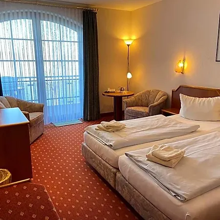 Seerose Bad Hotel 3*