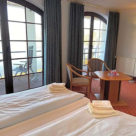 Seerose Bad Hotel 3*