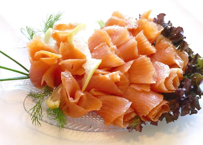 מלון Seerose Bad 3*