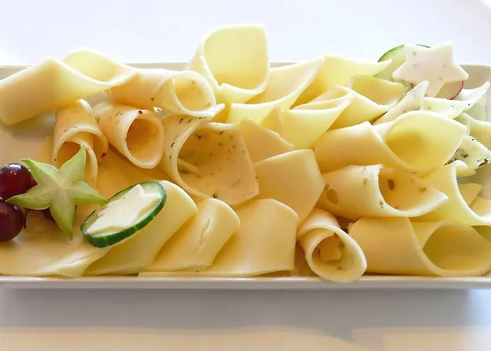 מלון Seerose Bad 3*