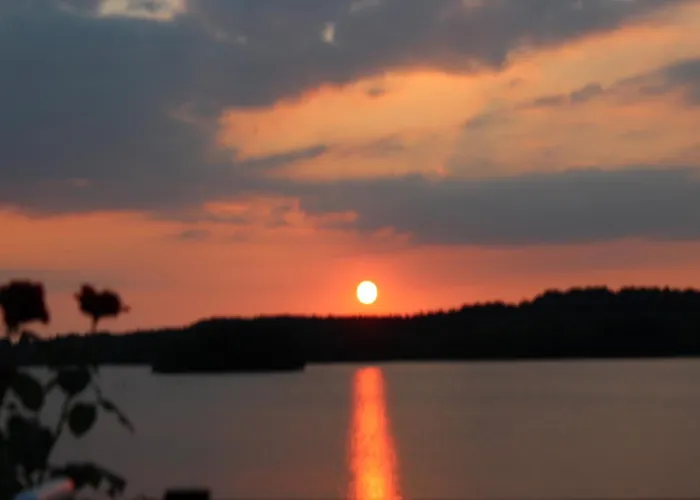 Seerose Bad מלון