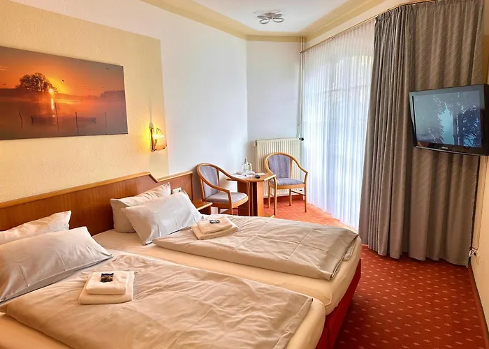 Seerose Bad מלון